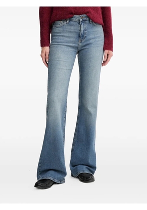 Joop! Miriam flared jeans - Blue