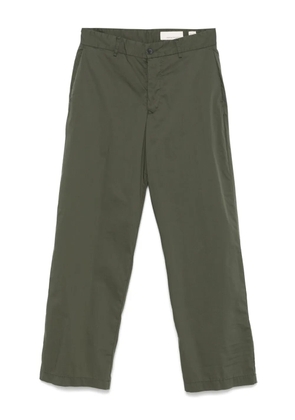 original vintage style Tiago chino trousers - Green