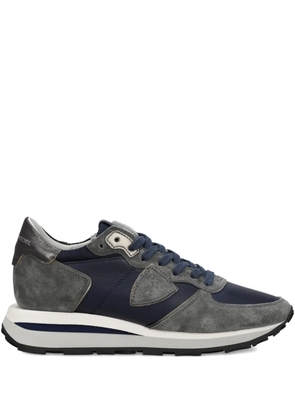Philippe Model Paris low-top sneakers - Grey