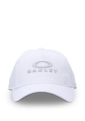 Oakley Essential Tone baseball cap - White