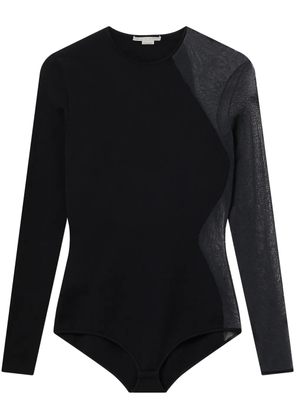 Stella McCartney Miracle bodysuit - Black