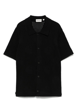 Carhartt WIP Temple shirt - Black