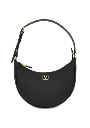 Valentino Garavani mini Vlogo tote bag - Black
