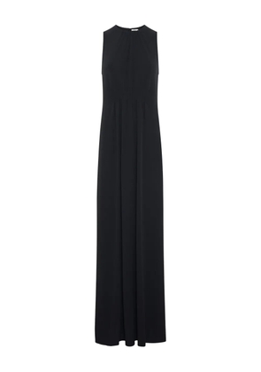 FFORME Dillion maxi dress - Black