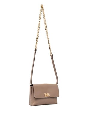 Geox Liliane cross-body bag - Brown