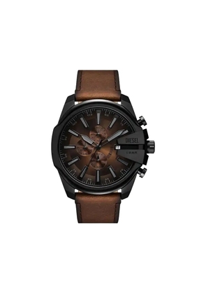 Diesel Mega Chief Slim 48mm - Brown