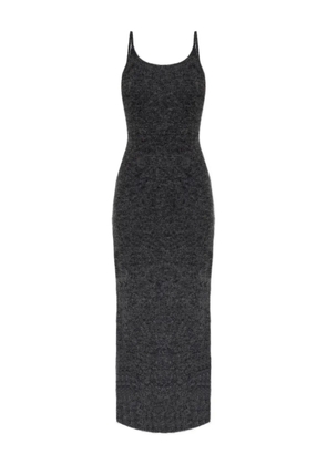 Gestuz Zalpha 2-in-1 midi dress - Grey