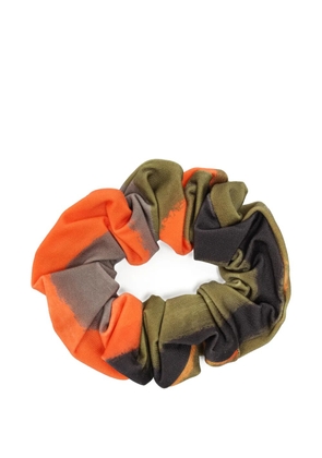 Lygia & Nanny multi-coloured hair accessory - Green