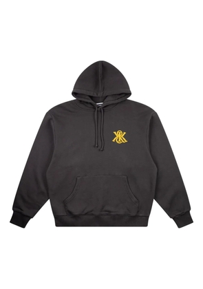 KITH Nelson hoodie - Brown