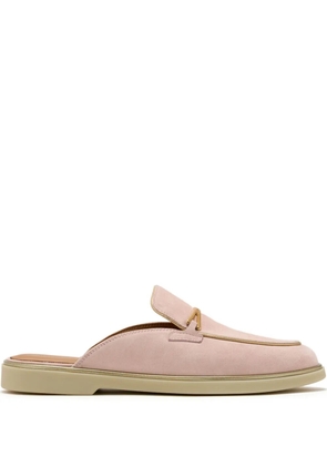 Magnanni Sofia mules - Pink