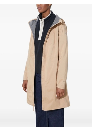 Columbia Weekend Adventure hooded parka - Neutrals