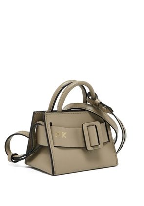 Boyy buckle Bobby bag - Green