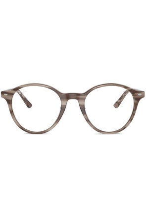 Ray-Ban Bernard glasses - Grey