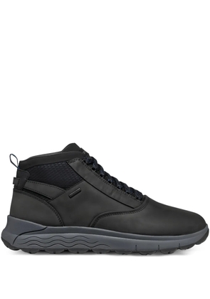Geox Spherica sneakers - Black