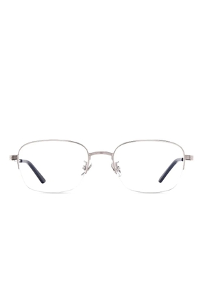 Cartier Eyewear C de Cartier glasses - White
