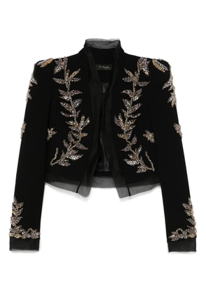 M.Marquise Karin blazer - Black