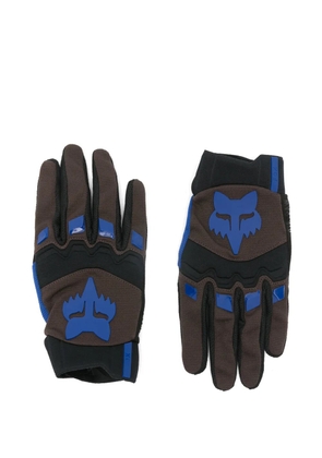 Kiko Kostadinov x Fox Lab Dirtpaw MTB gloves gloves - Black
