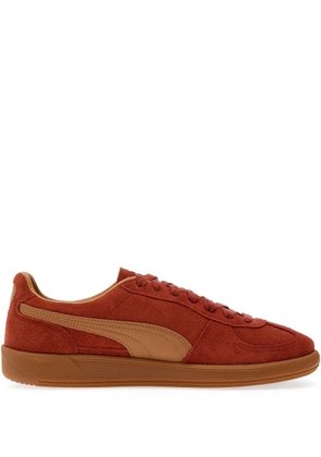 PUMA Palermo sneakers - Red