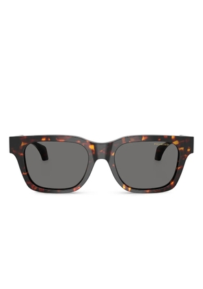 Versace Eyewear VE4486 sunglasses - Brown