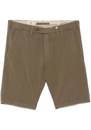 Myths Giove S shorts - Green