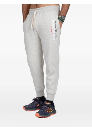 PODHIO Authentic 360 track pants - Grey