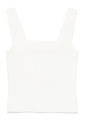Simkhai Madine tank top - White