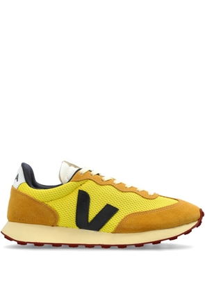 VEJA Rio Branco II sneakers - Yellow
