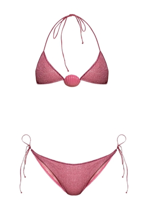 Oséree Shade bikini set - Pink