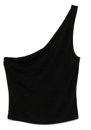 Reformation Maddie top - Black