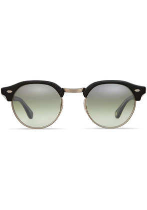 Garrett Leight Oakwood sunglasses - Black