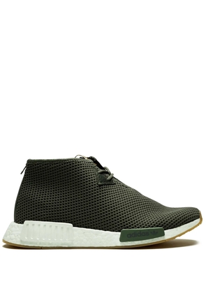 adidas x END Clothing NMD_C1 'Sahara' sneakers - Green