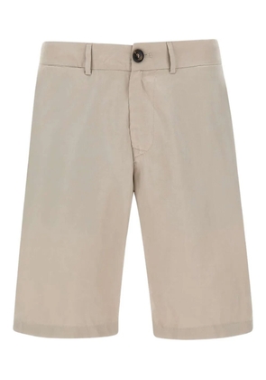RRD New Walk chino shorts - Neutrals