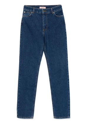 TWINSET slim-cut jeans - Blue
