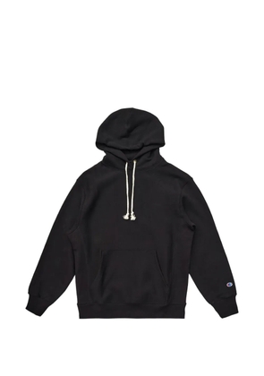 Champion Reverse Weave hoodie - Black