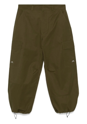 A-COLD-WALL* Balfron cargo trousers - Green