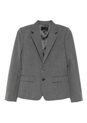 Nili Lotan Ysee blazer - Grey