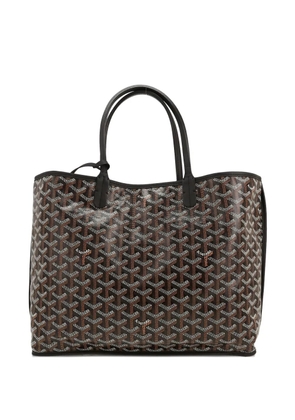 Goyard Pre-Owned 2023 Anjou handbag - Black