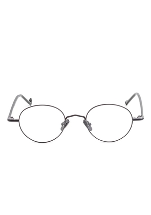Eyepetizer Chatham glasses - Black