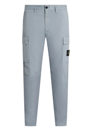 Stone Island Compass-badge trousers - Grey
