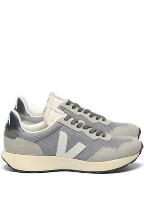 VEJA Paulistana panelled sneakers - Grey