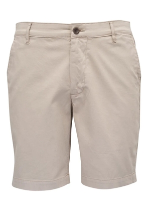 AG Jeans tailored shorts - Neutrals