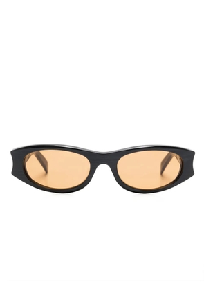Retrosuperfuture Razzo sunglasses - Black