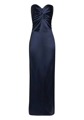 Retrofete Olivine dress - Blue