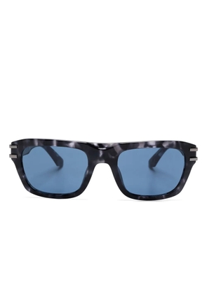 Dolce & Gabbana Eyewear square-frame sunglasses - Black