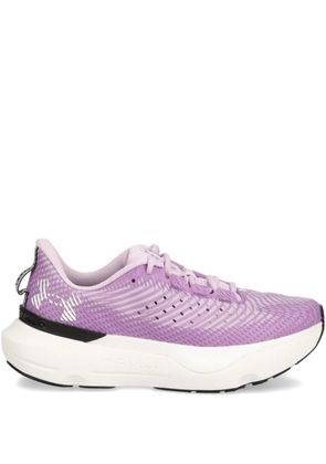 Under Armour Infinity Pro sneakers - Purple