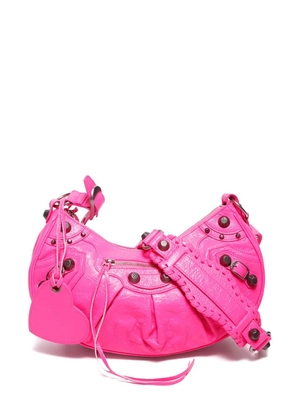 Balenciaga Pre-Owned 2010s Le Cagole shoulder bag - Pink