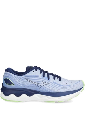 Mizuno Wave Skyrise 4 sneakers - Blue