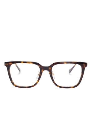 Ray-Ban RB5442D glasses - Gold