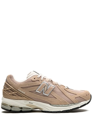 New Balance 1906R 'Mindful Grey/Moonbeam/Silver Metallic' sneakers - Neutrals