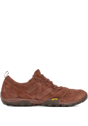 New Balance MT100 sneakers - Brown